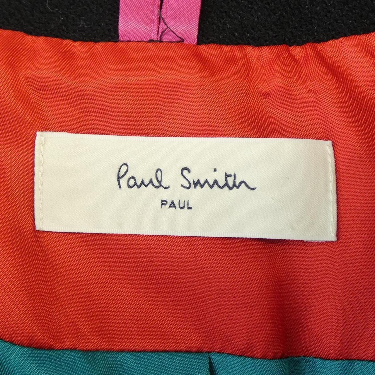 ポールスミス Paul Smith ジャケット