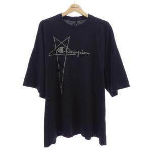リックオウエンス Rick owens CM01D9229-CHJER Tシャツ