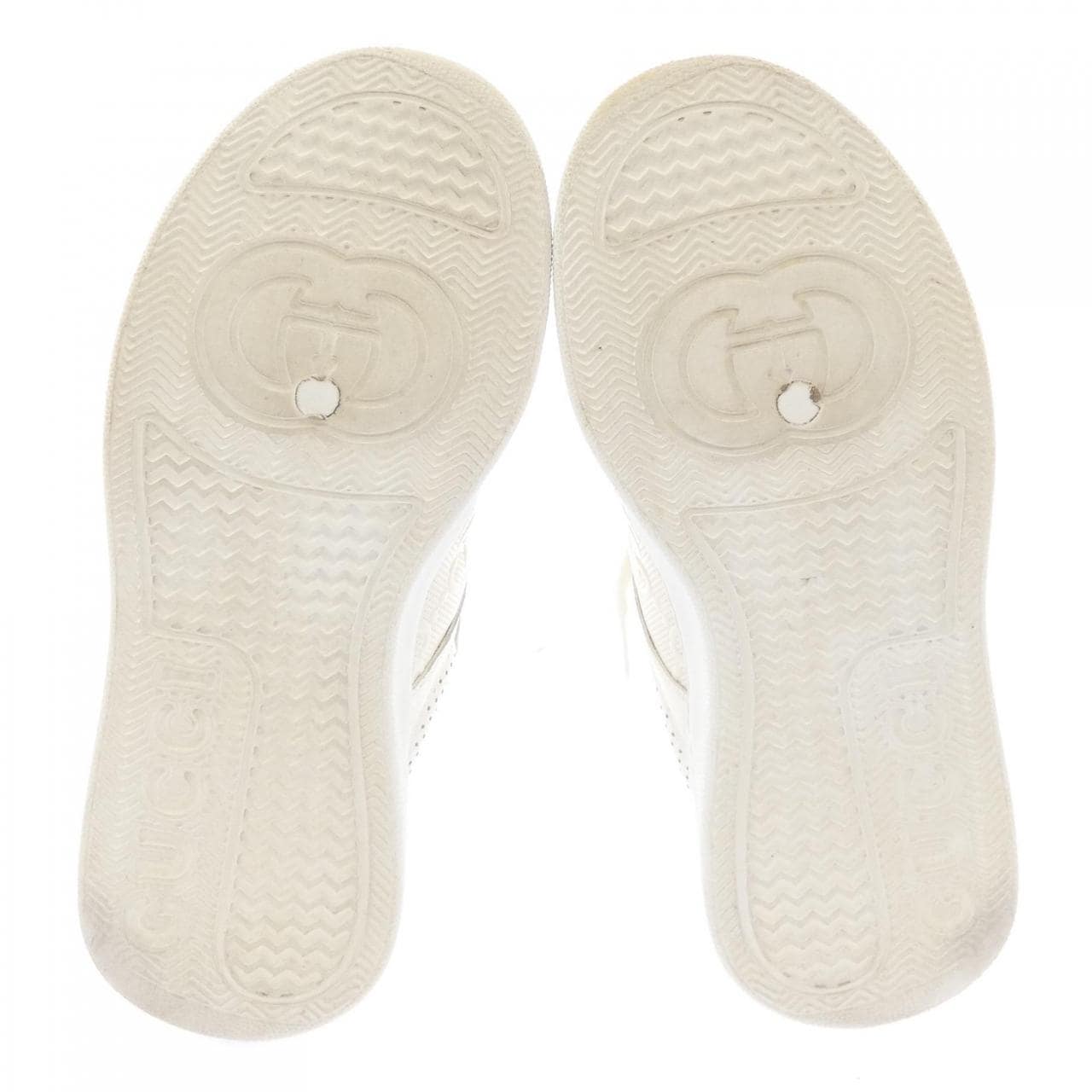 グッチ GUCCI 6704081XL10 スニーカー