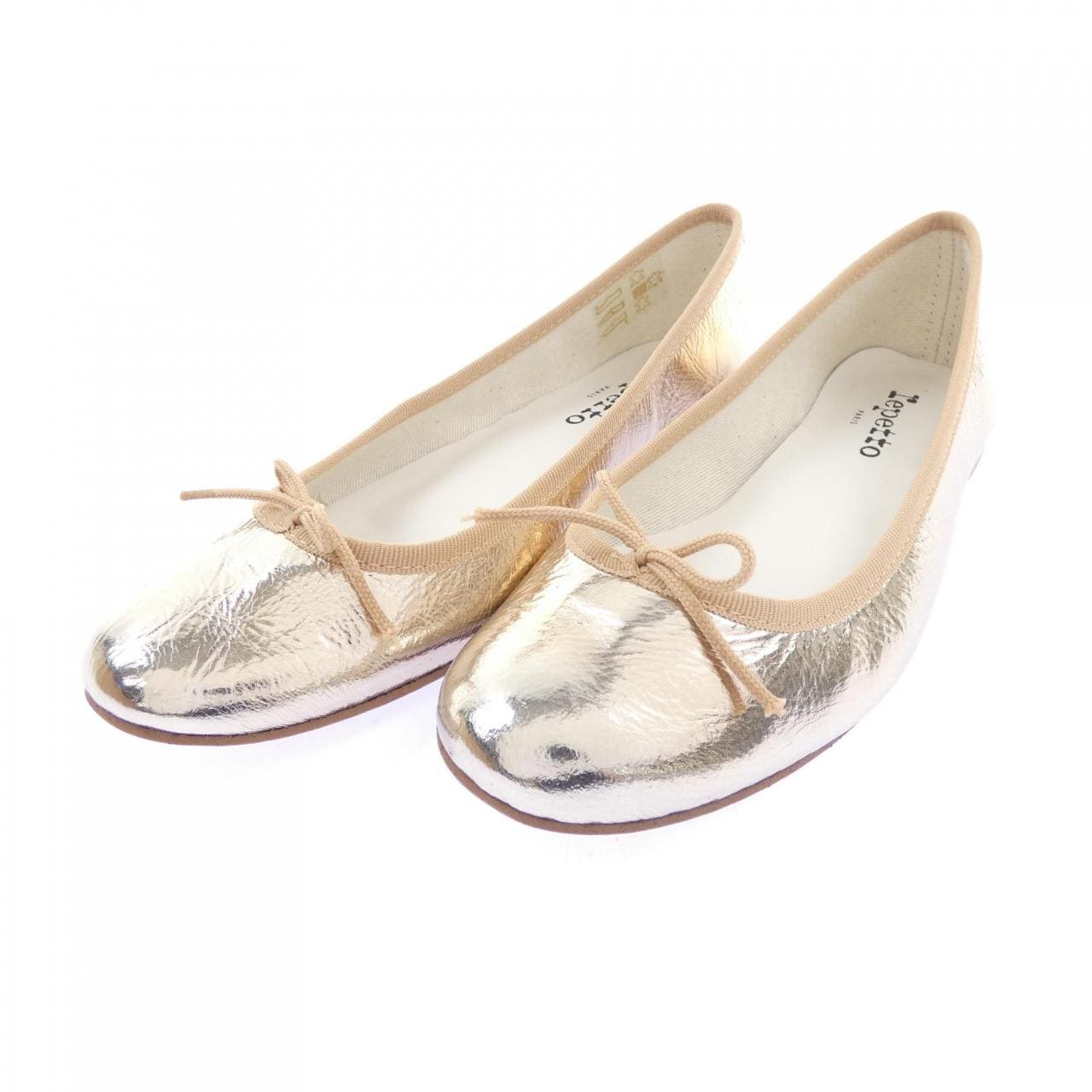 レペット repetto シューズ