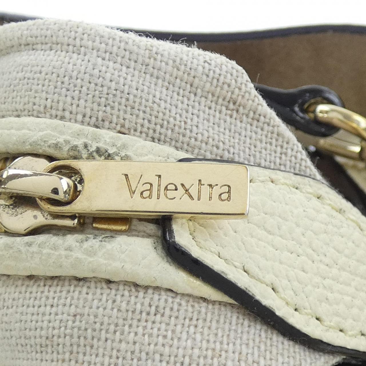 ヴァレクストラ VALEXTRA バケットバッグ WBSF0090028LOC99 BAG