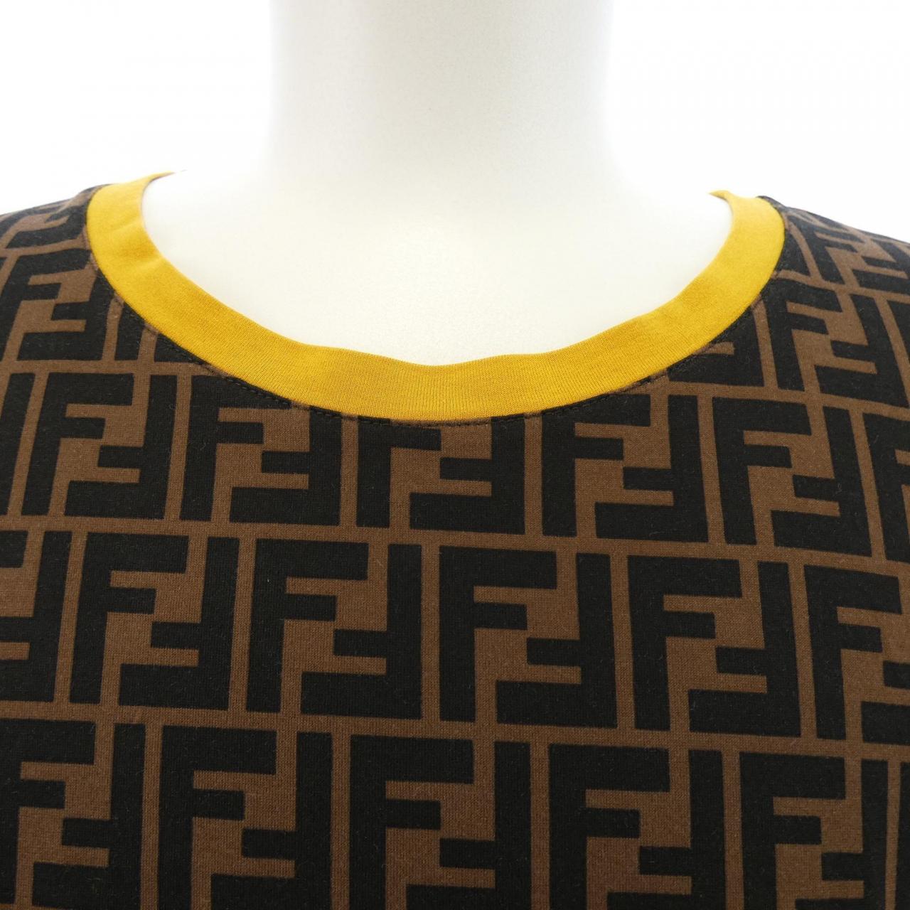 フェンディ FENDI FY0936 A6ZU Tシャツ