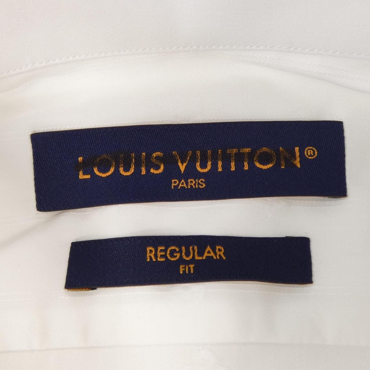 ルイヴィトン LOUIS VUITTON HQS3PW155 S／Sシャツ