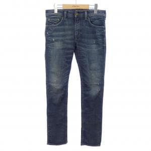 ディーゼル DIESEL THAVAR ジーンズ