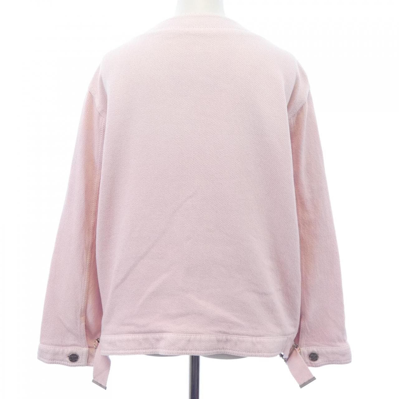 シャネル CHANEL P60751V46402 ノーカラージャケット