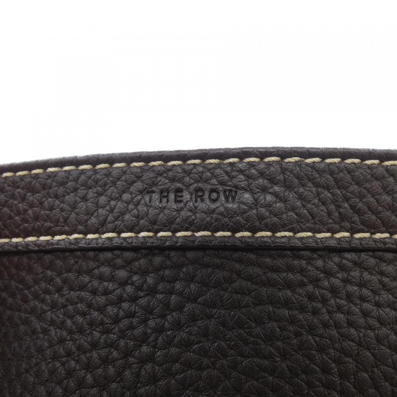 ザロウ THE ROW PARK TOTE THREE STITCH W1893 L624 BAG