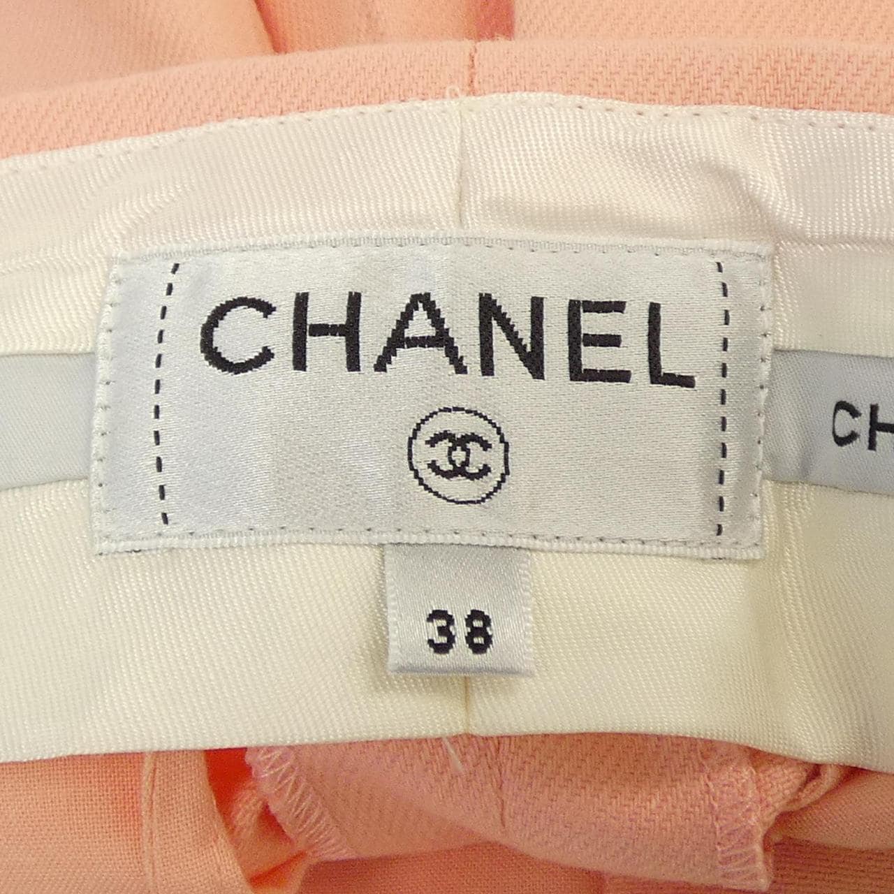 シャネル CHANEL P55496V31696 ショートパンツ