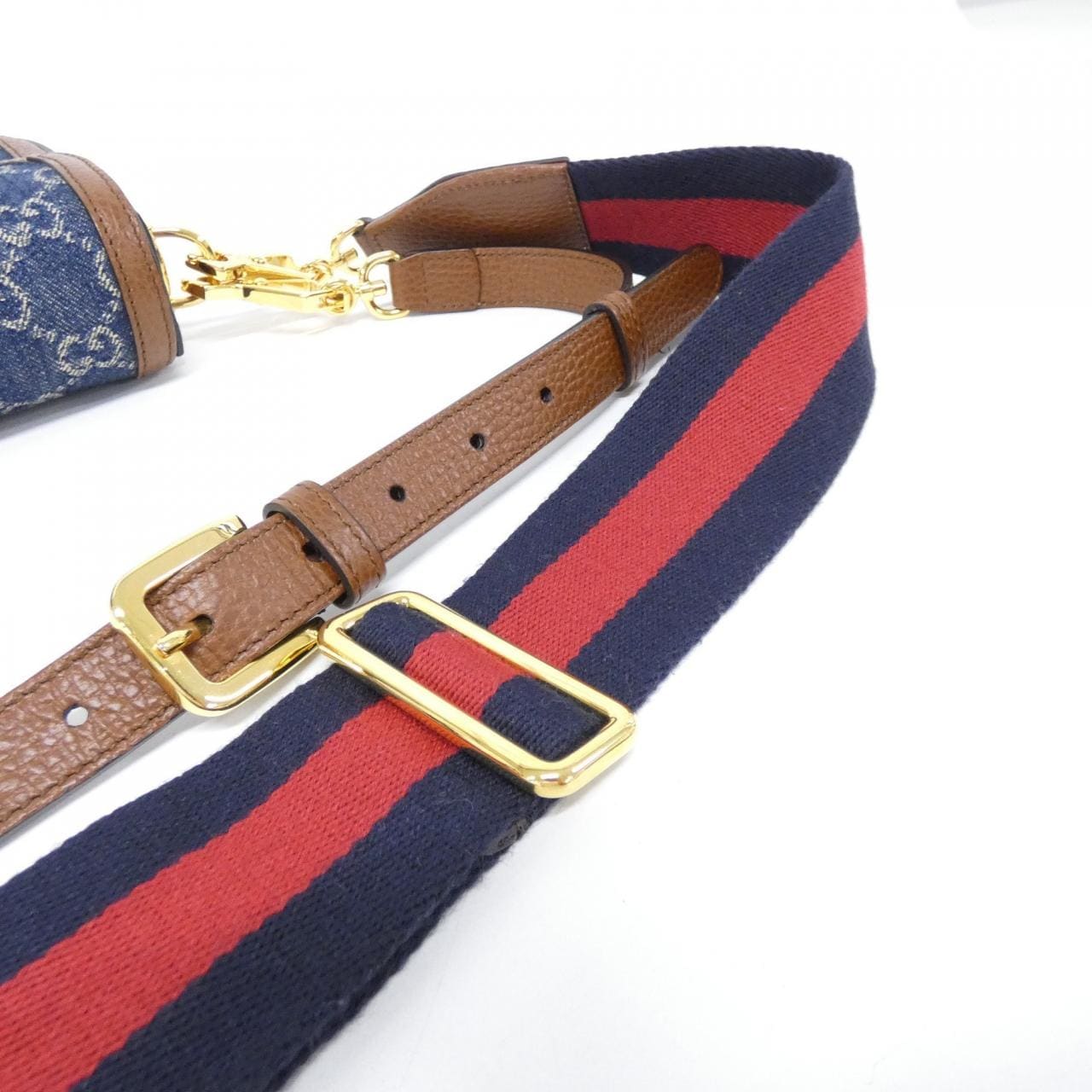 グッチ GUCCI HORSEBIT 1955 658574 2KQPG ショルダーバッグ