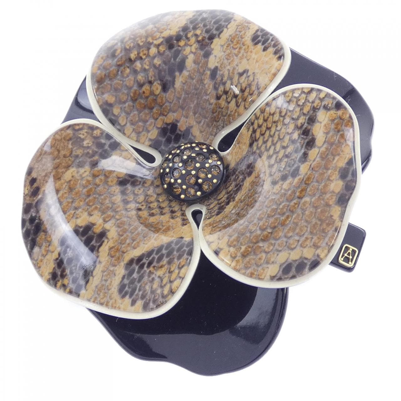 アレクサンドルドゥパリ ALEXANDRE DE PARIS HAIR ACCESSORIES