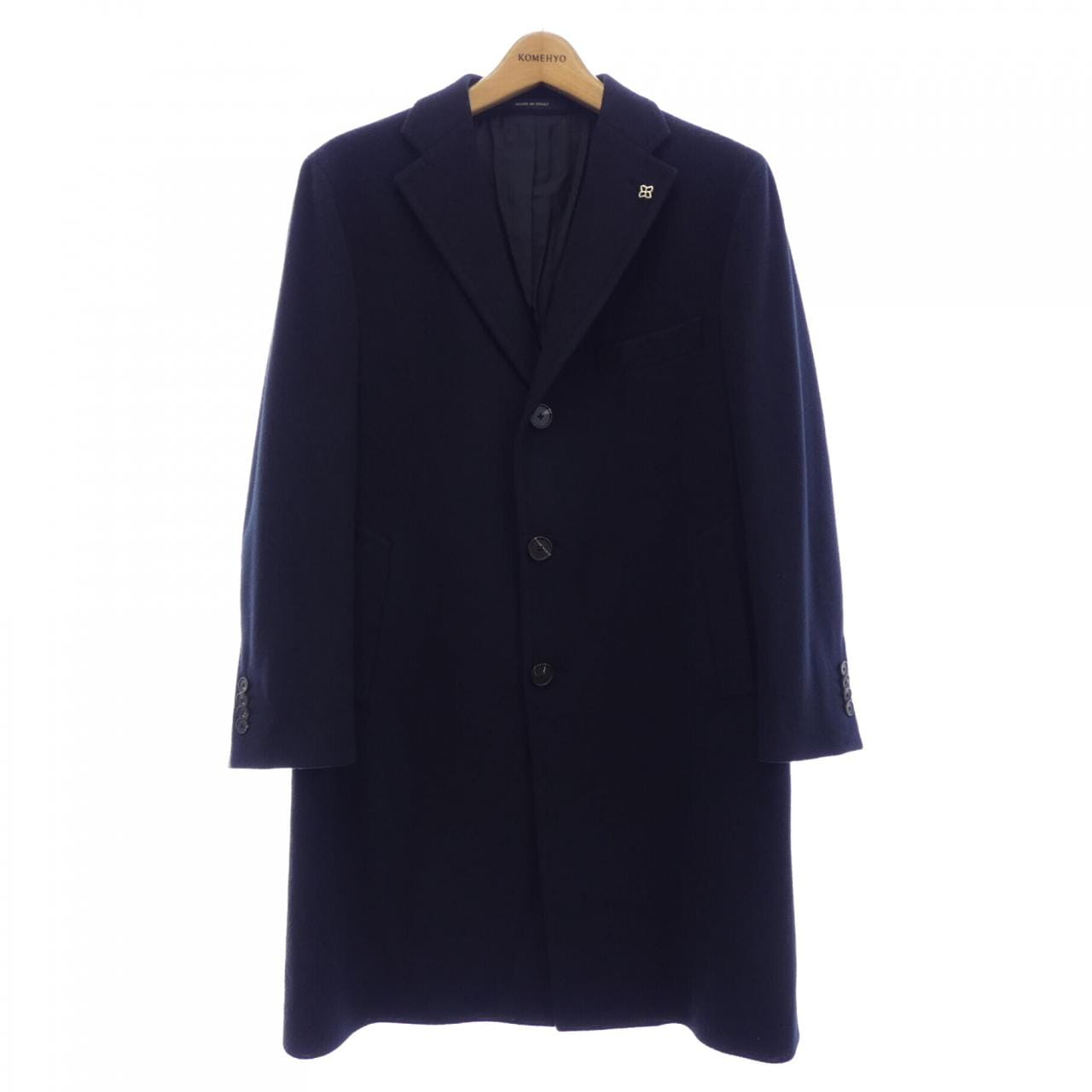 タリアトーレ TAGLIATORE CFBL13X コート