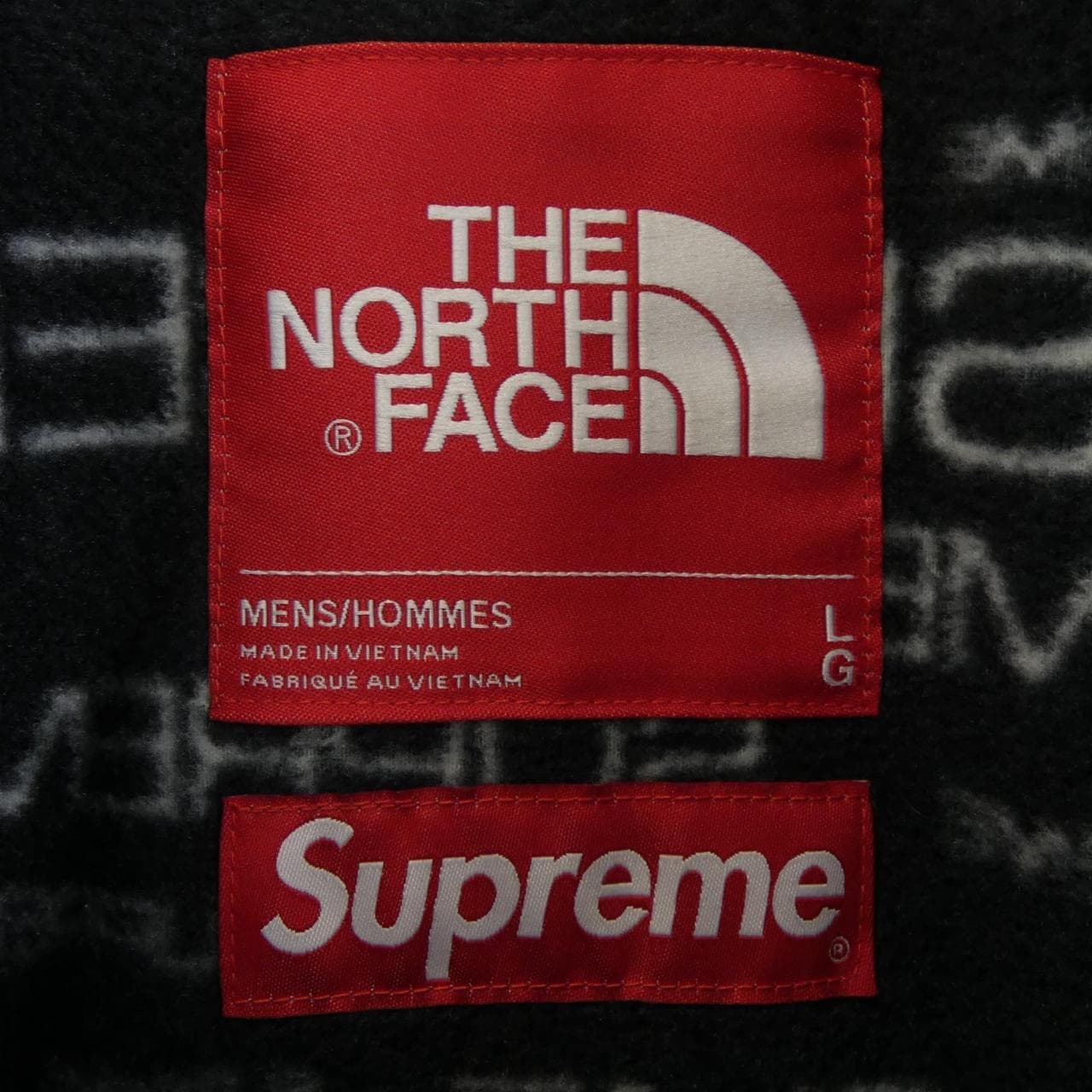 シュプリームザノースフェイス SUPREME×THE NORTH FACE NA52101I ブルゾン