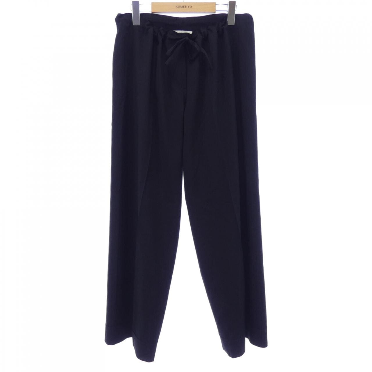 ザロウ THE ROW 9070-W3893 パンツ