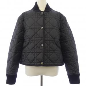 クリスチャンディオール CHRISTIAN DIOR マクロカナージュ キルティング 447C77B2827 ブルゾン