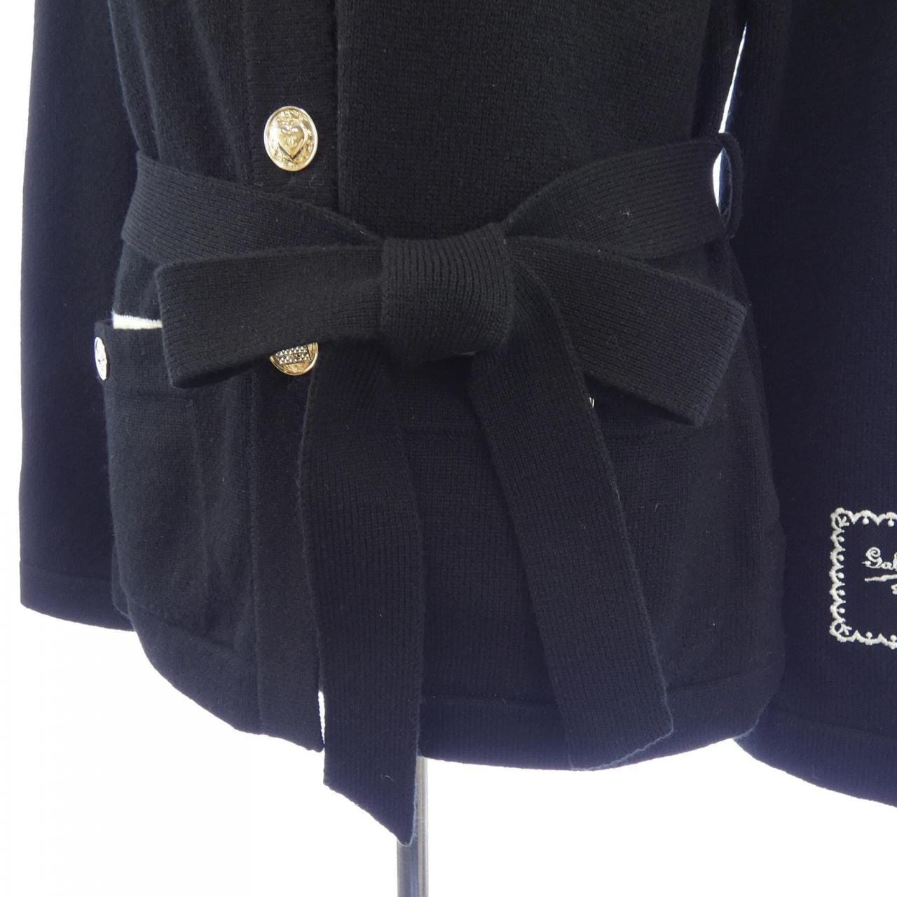 シャネル CHANEL P80137K11594 カーディガン