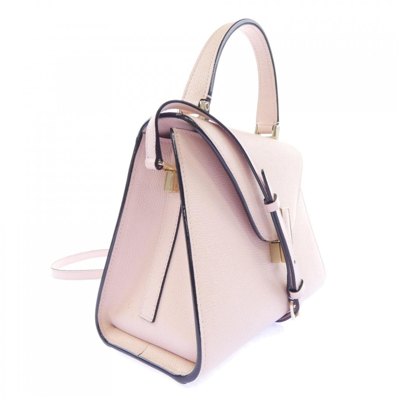 ヴァレクストラ VALEXTRA イジィデ ISIDE WBES0036028LOC99 BAG