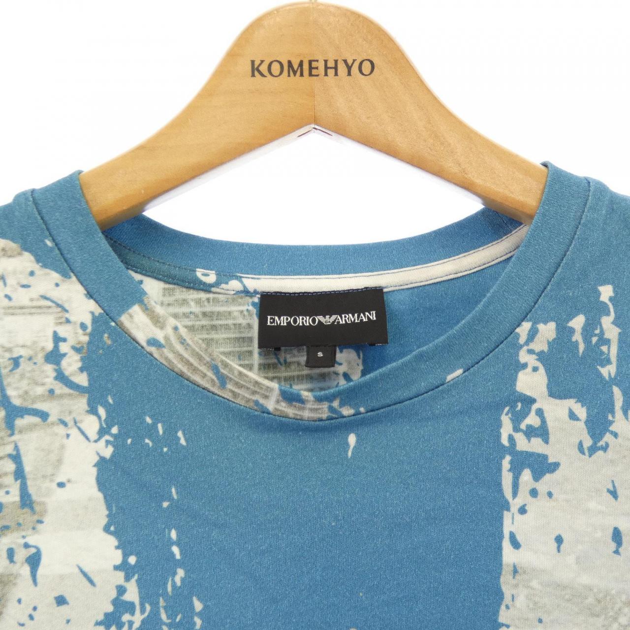 エンポリオアルマーニ EMPORIO ARMANI Tシャツ