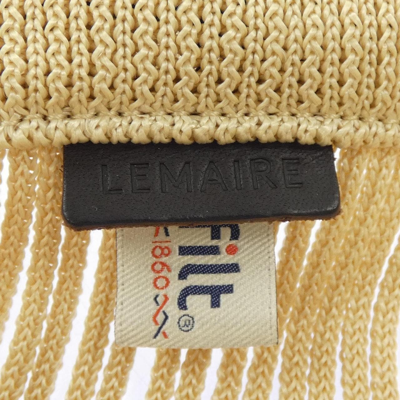 ルメール LEMAIRE FILT BAG