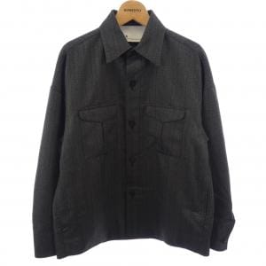 ティッカ TICCA シャツ