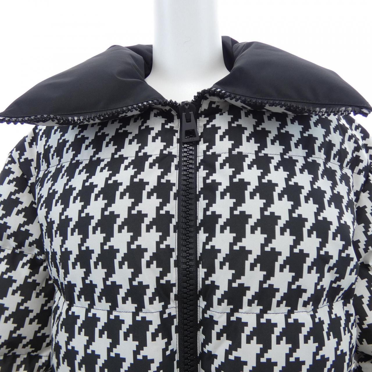 クリスチャンディオール CHRISTIAN DIOR 417C70A2867 ジャケット