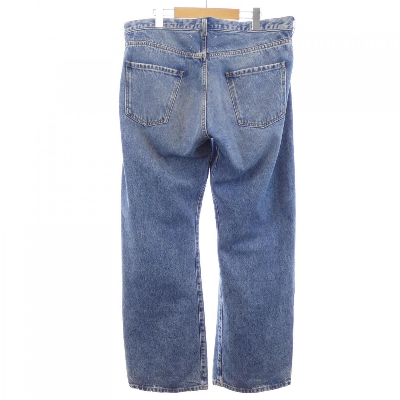 メゾンマルジェラ Maison Margiela S51LA0052 ジーンズ