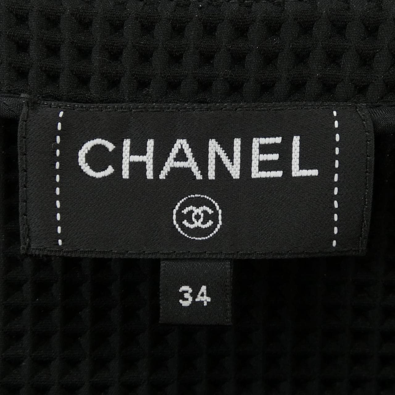 シャネル CHANEL LOOK54 P78861V69871 スカート