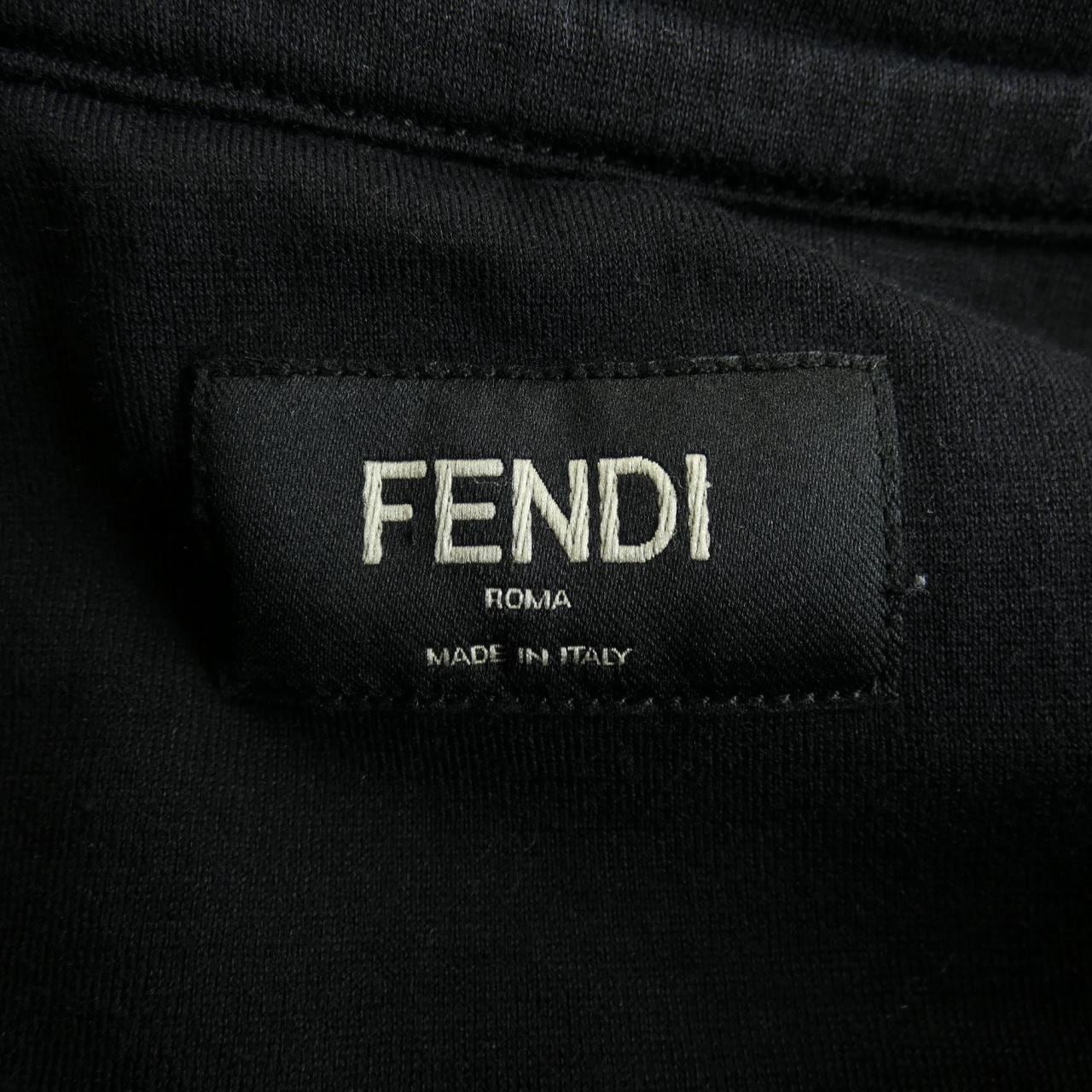 FENDI T 恤