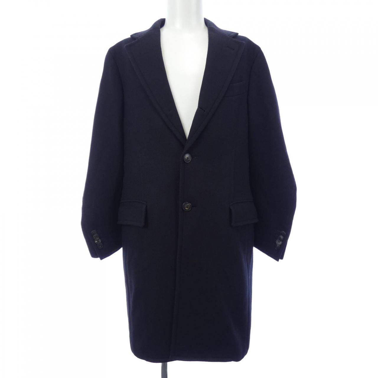 BOGLIOLI Chester coat