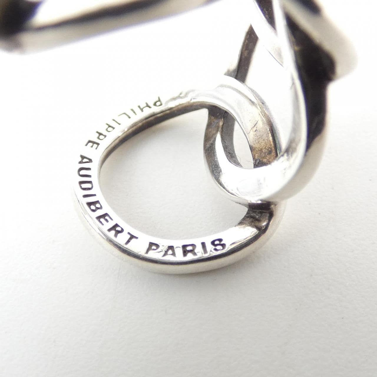 フィリップオーディベール PHILIPPE AUDIBERT RING