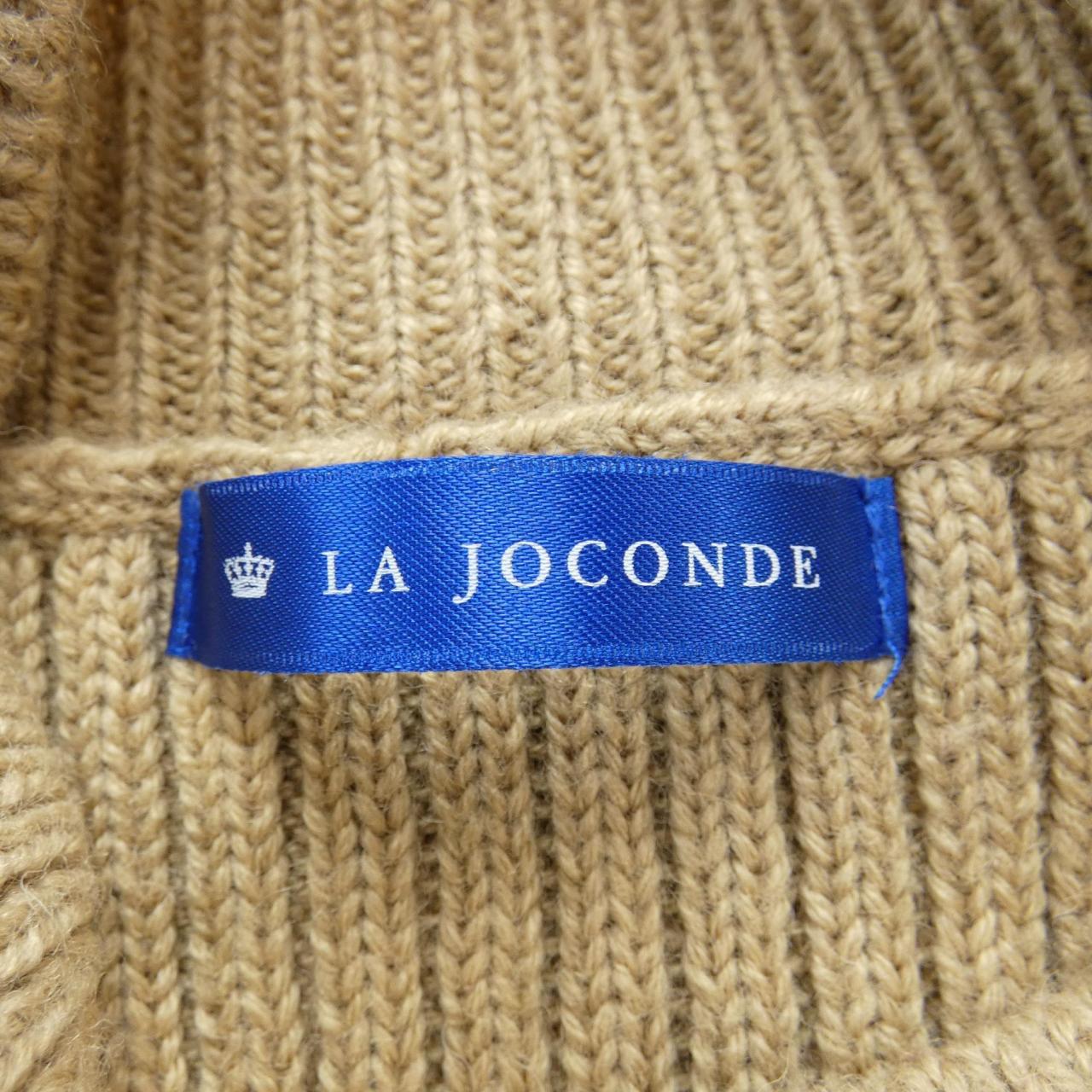 ラ　ジョコンダ LA JOCONDE ベスト