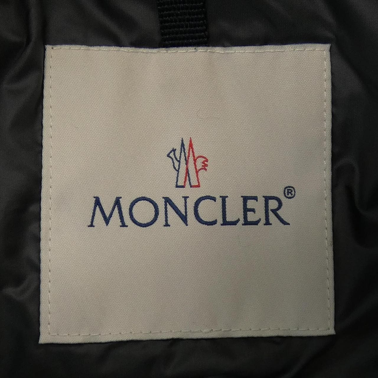 モンクレール MONCLER ダウンコート