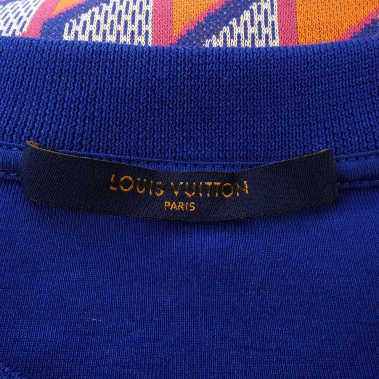 LOUIS VUITTON卫衣