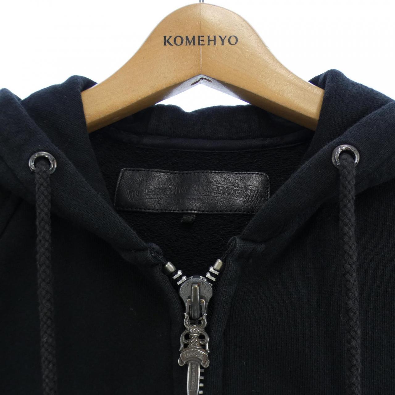 クロムハーツ CHROME HEARTS パーカー