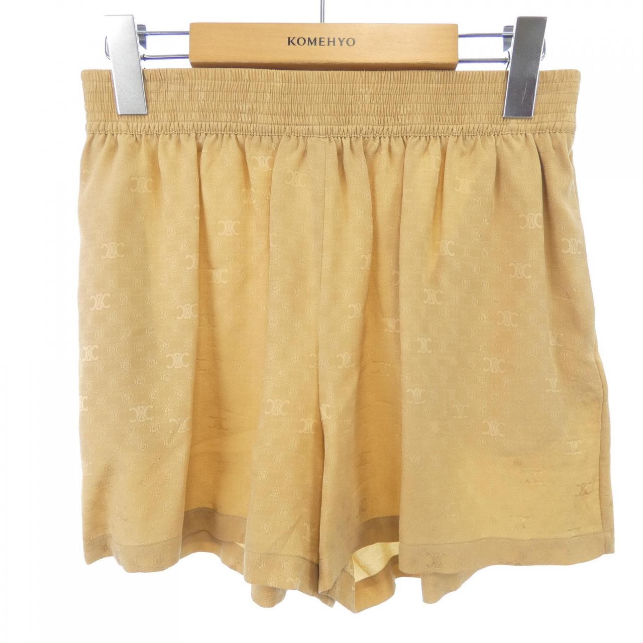 CELINE celine shorts
