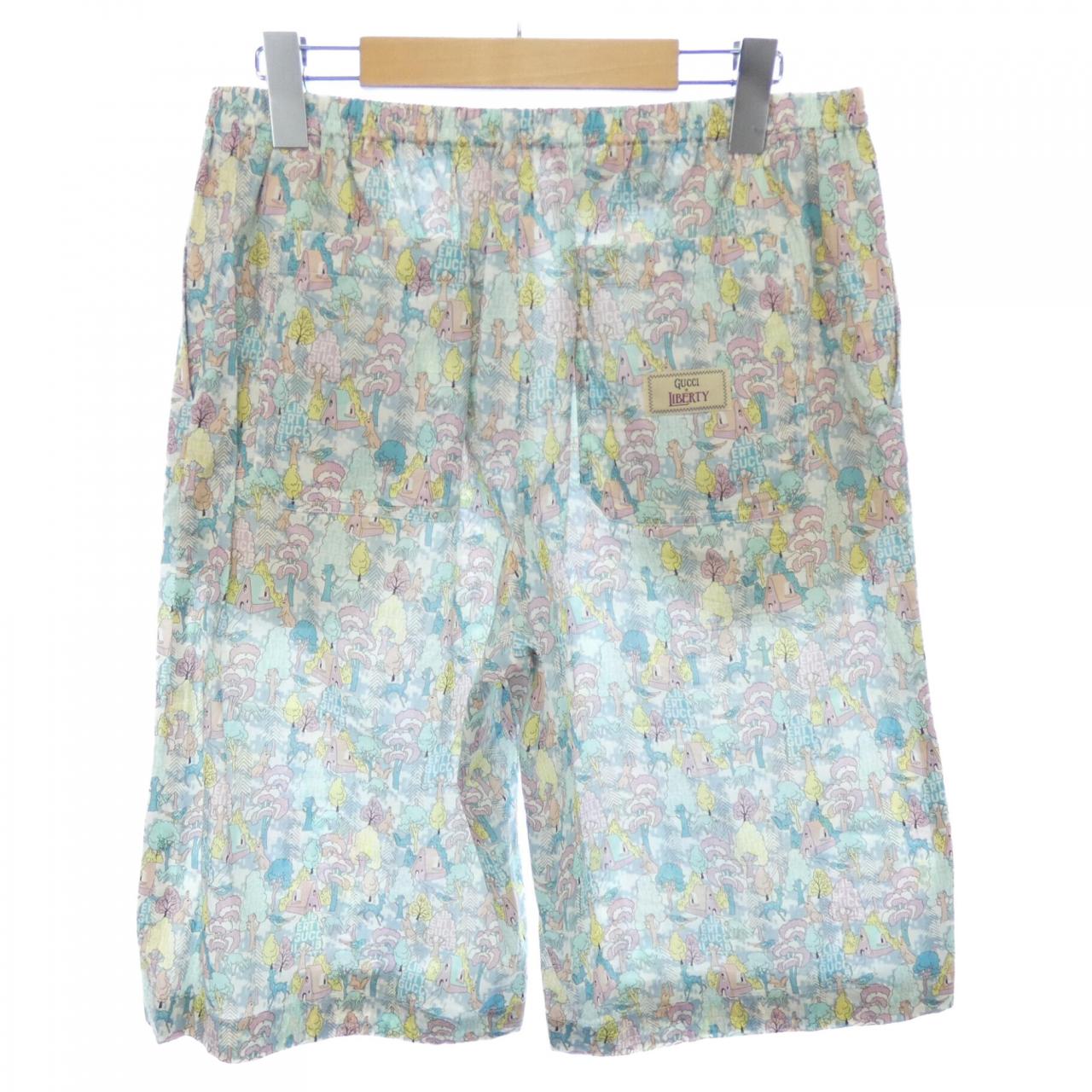 Gucci GUCCI short pants