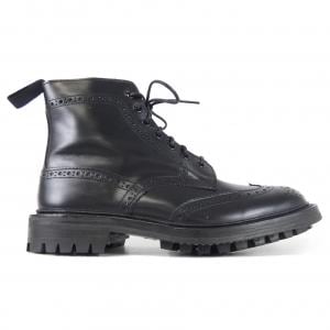 トリッカーズ Tricker's ブーツ