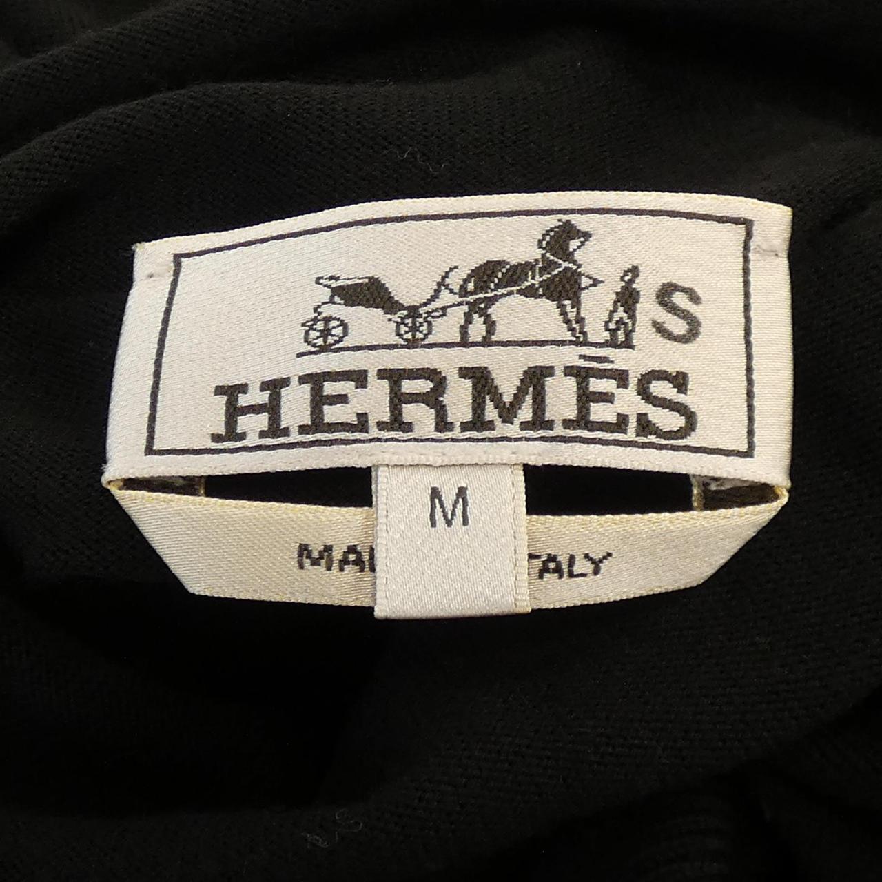 エルメス HERMES ニット