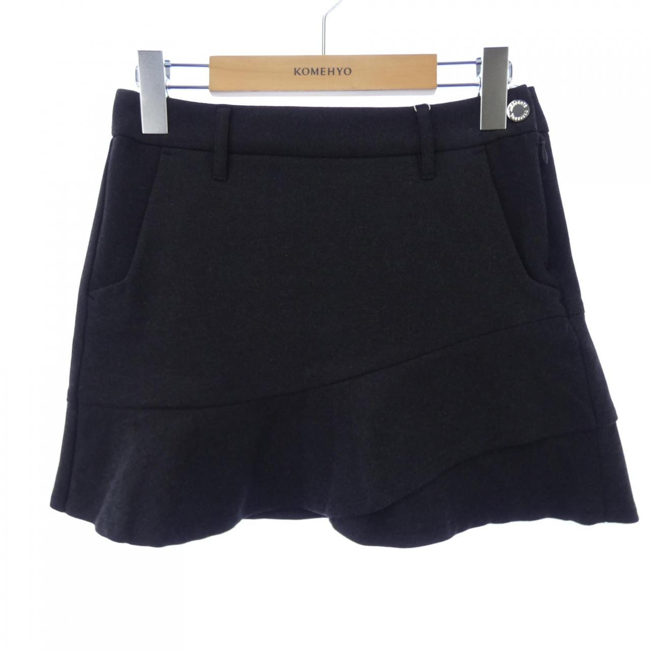 デサント DESCENTE スカート