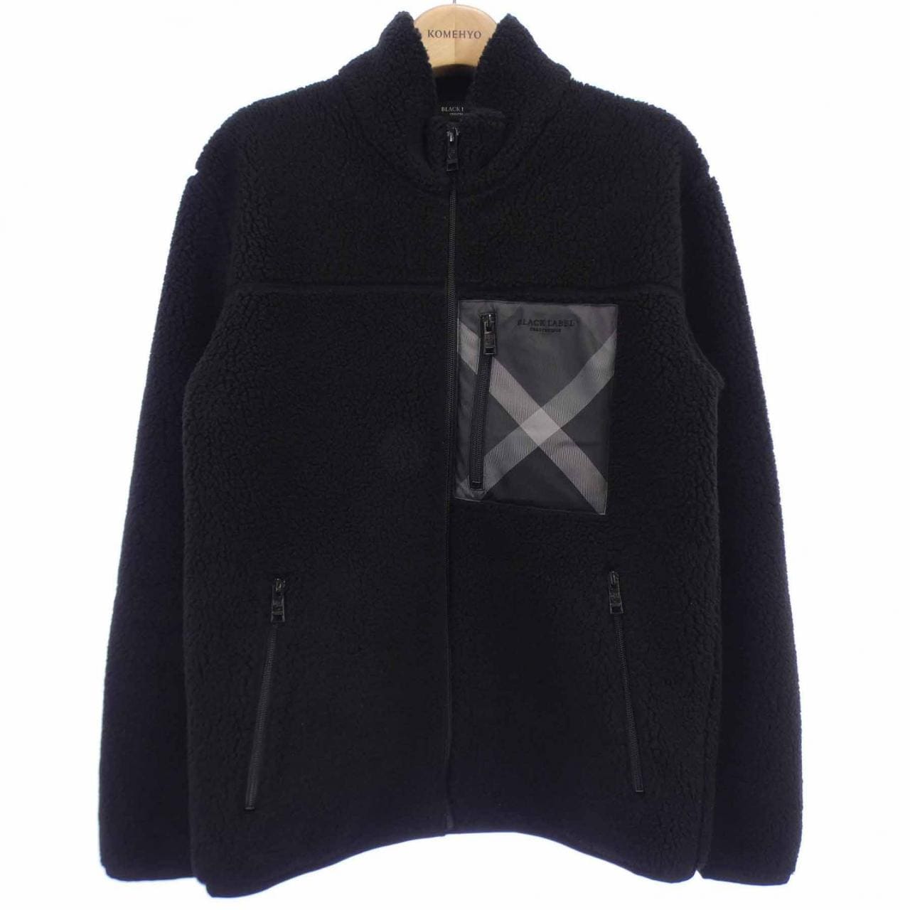 ブラックレーベルクレストブリッジ BLACK LABEL CRESTBRI ブルゾン