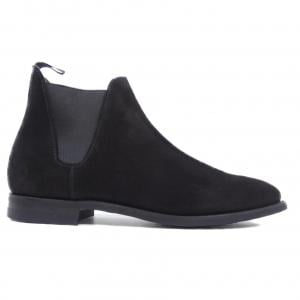 クロケットアンドジョーンズ CROCKETT&JONES ブーツ