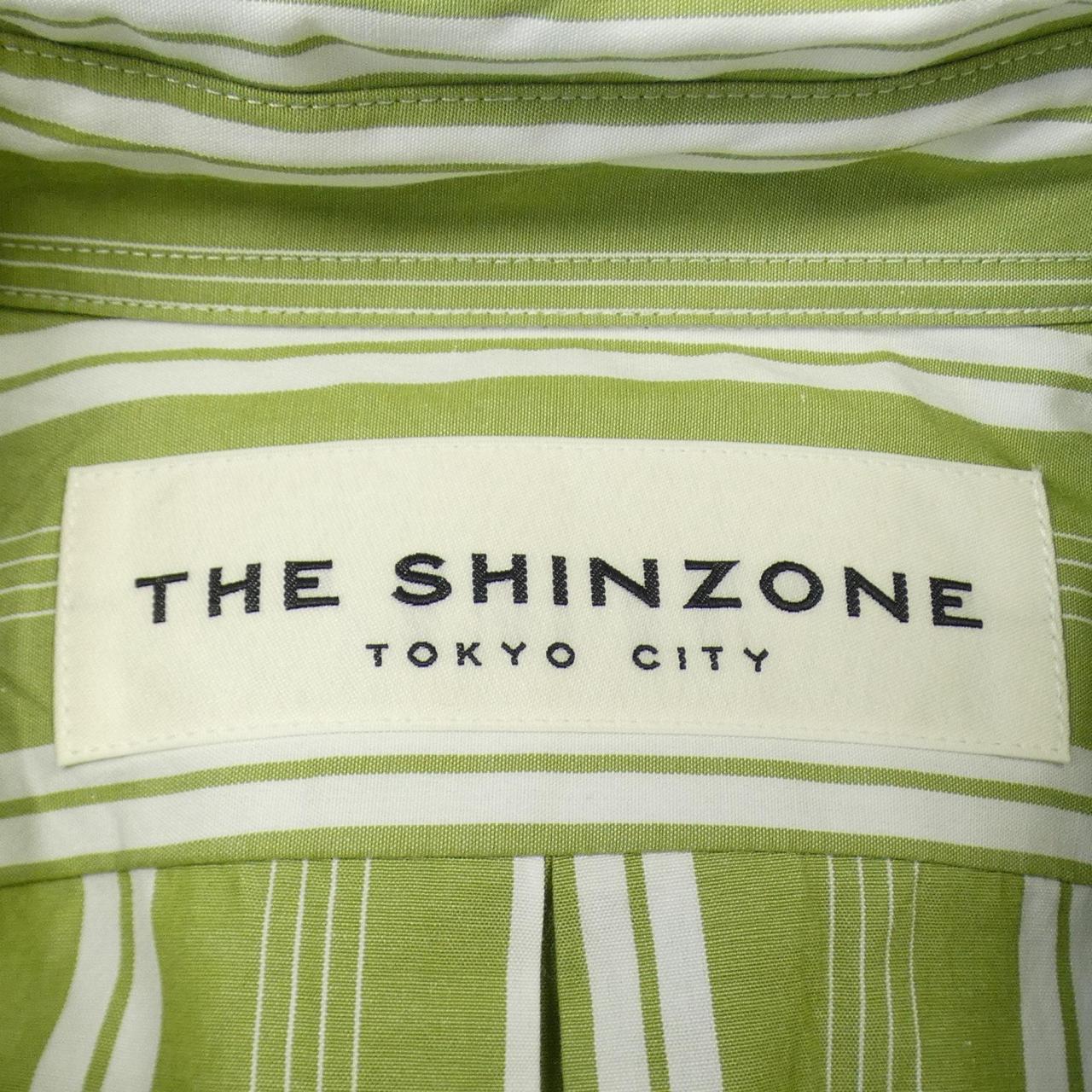 SHINZONE shirt