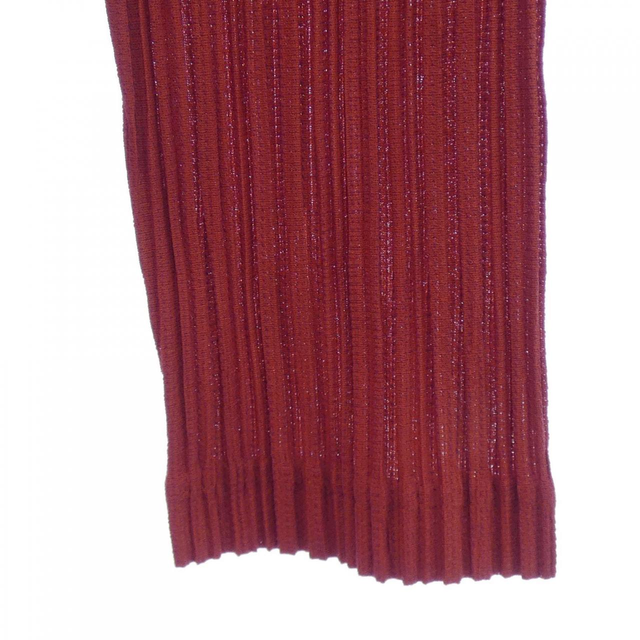 プリーツプリーズ PLEATS PLEASE ワンピース