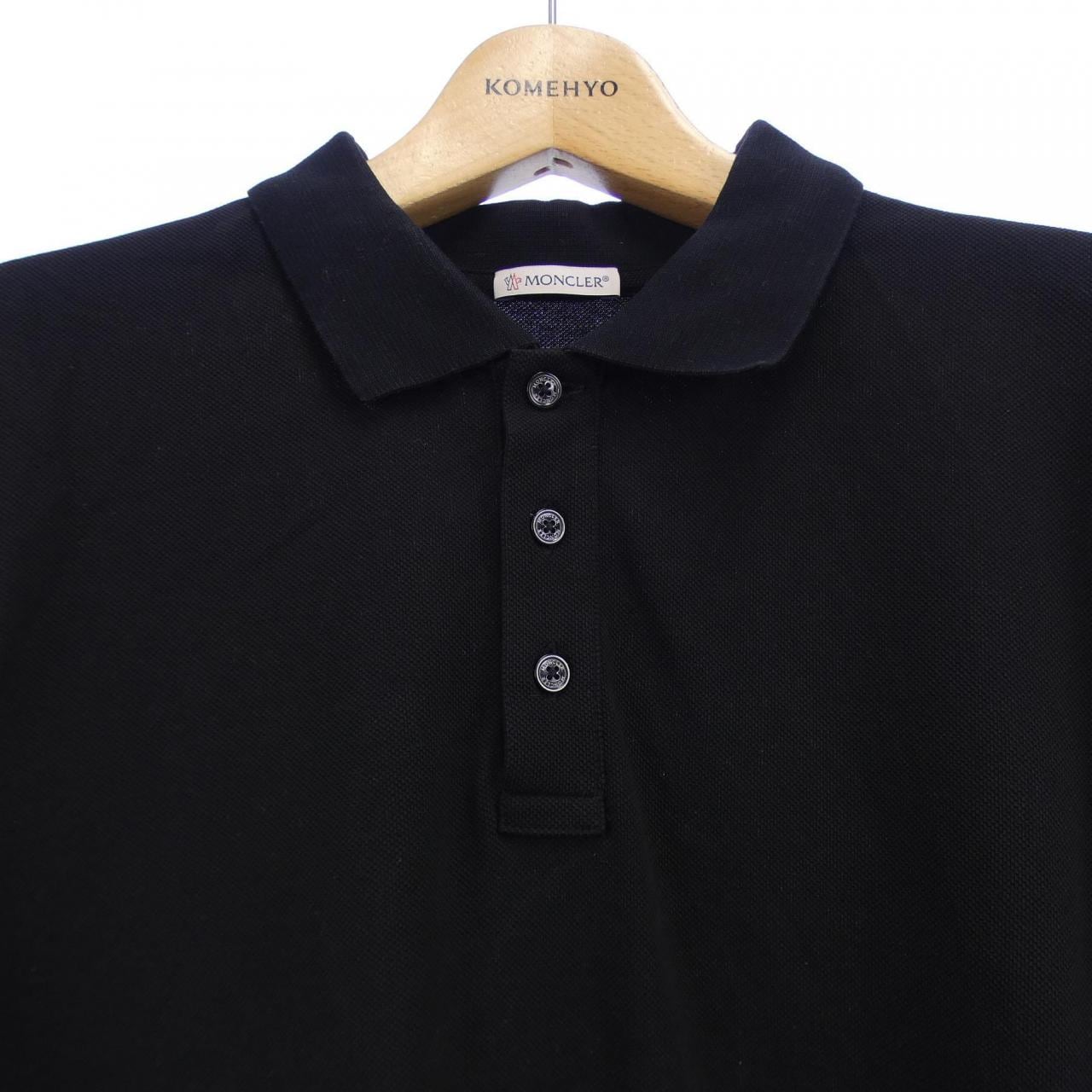 モンクレール MONCLER ポロシャツ