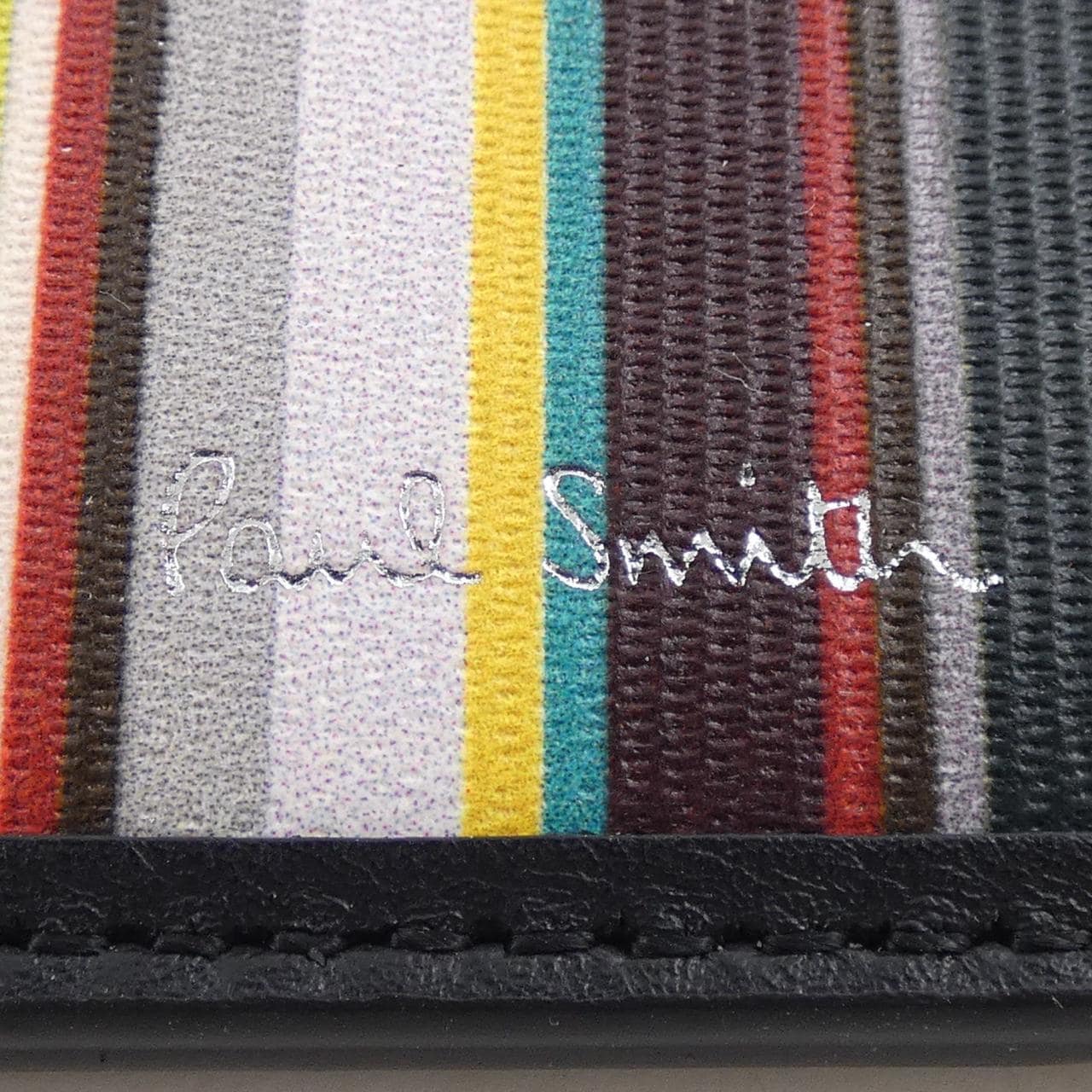ポールスミス Paul Smith WALLET