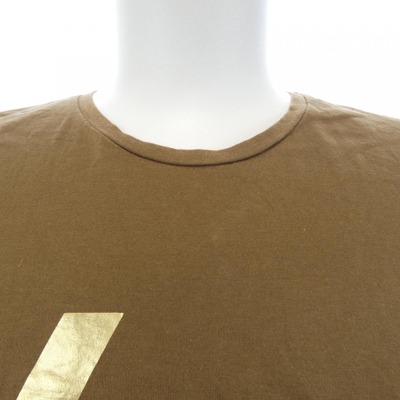 ヌメロヴェントゥーノ N°21 Tシャツ