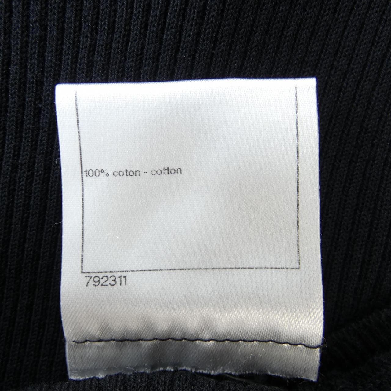 シャネル CHANEL タンクトップ