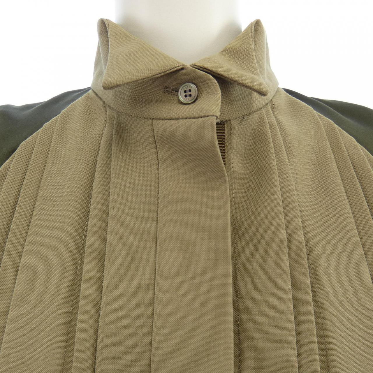 サカイ SACAI 22-06039 シャツ