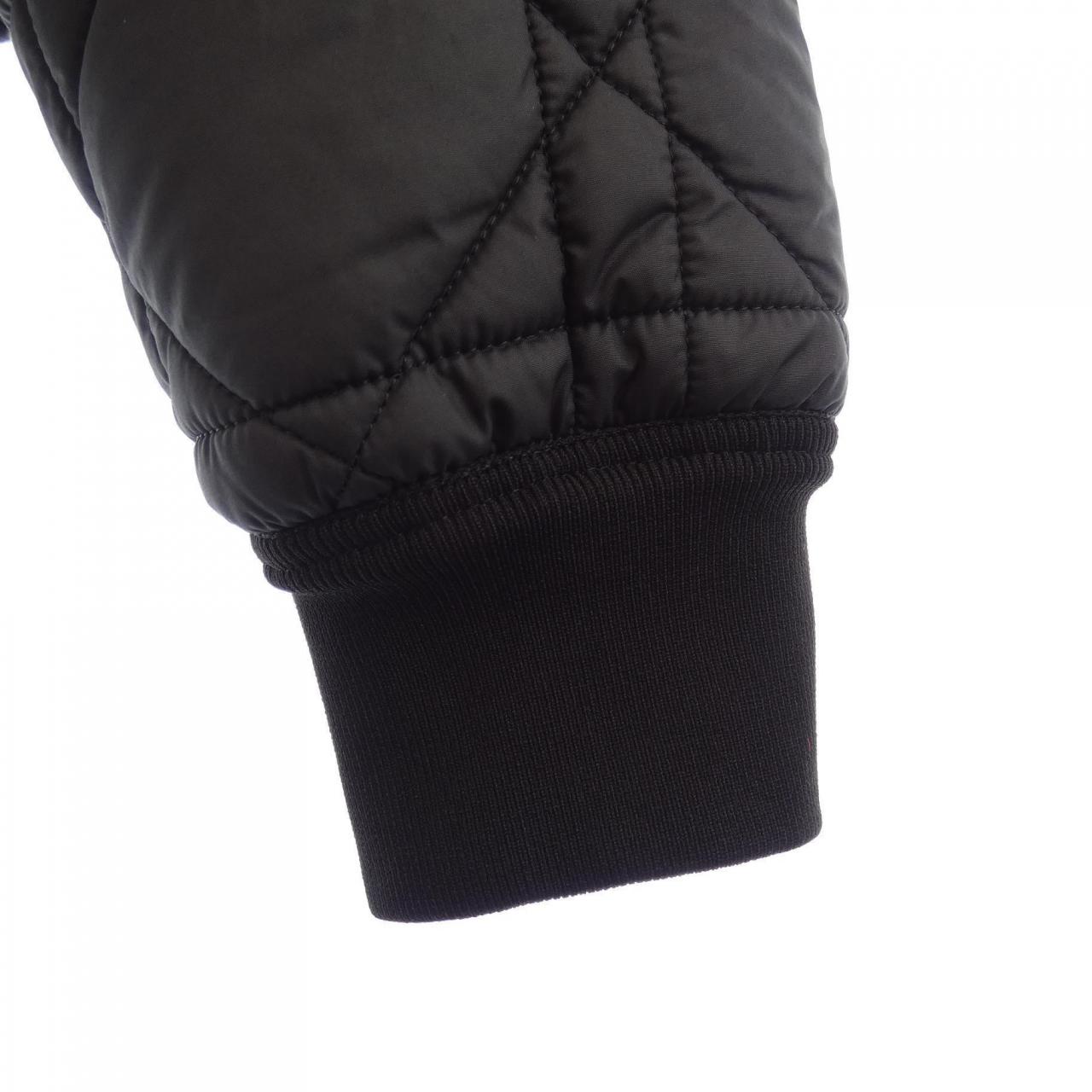 クリスチャンディオール CHRISTIAN DIOR 357C45A1502 ブルゾン