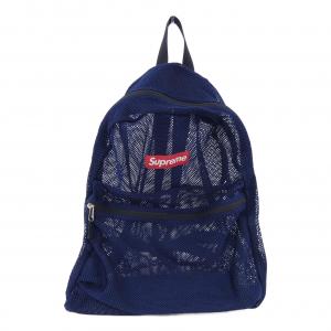 シュプリーム SUPREME MESH BACKPACK BACKPACK