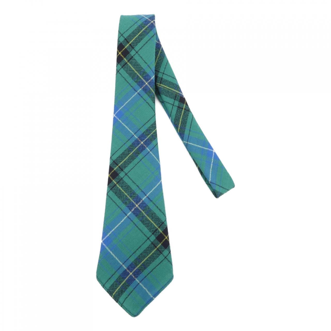 ダブルアールエル RRL NECKTIE