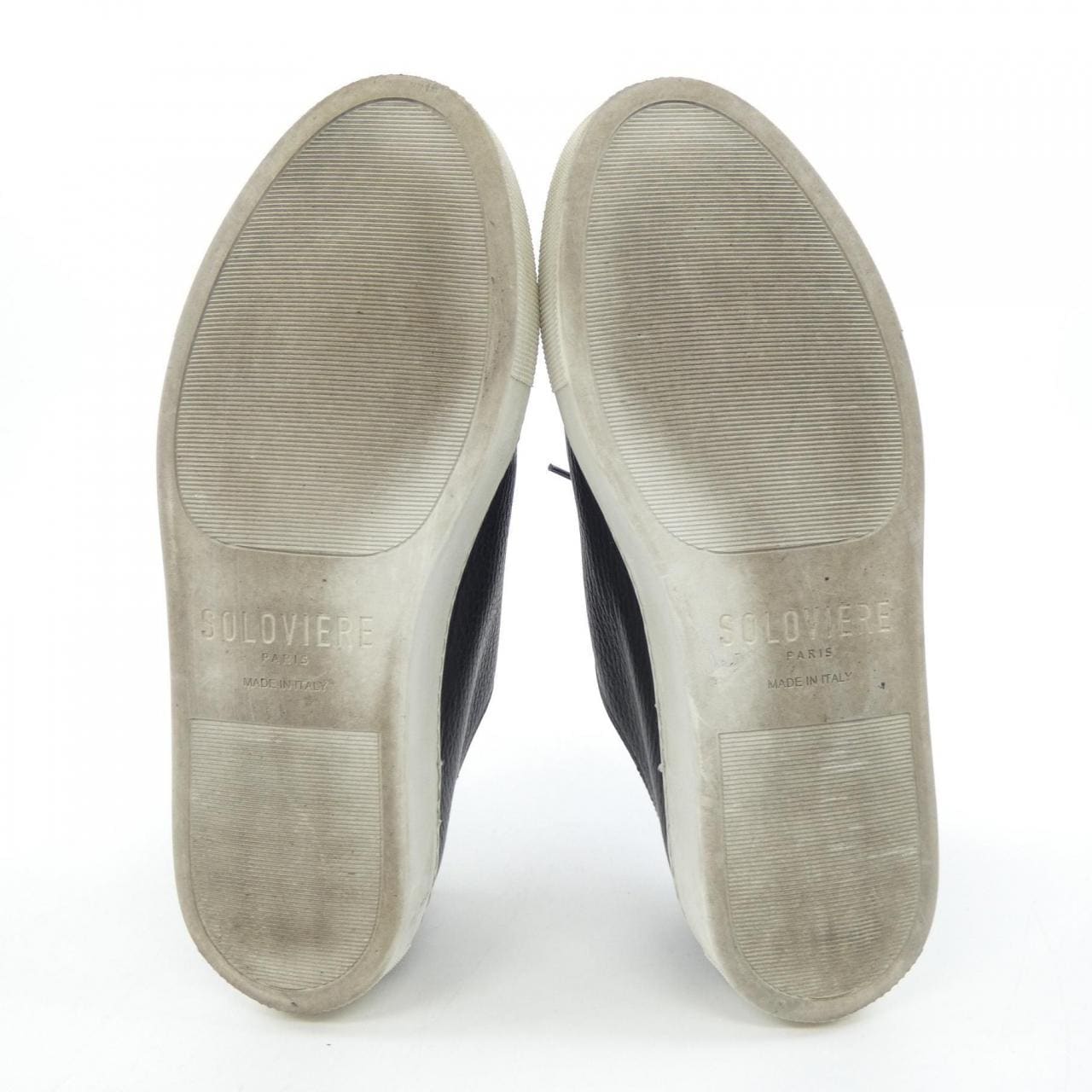 ソロヴィエール SOLOVIERE シューズ